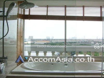 Big Balcony, Pet friendly | 4 Bedrooms Apartment for Rent in Sukhumvit, Bangkok near BTS Asok, Bangkok, Thailand Big Balcony, Pet friendly | 4 Bedrooms Apartment for Rent in Sukhumvit, Bangkok near BTS Asok, Bangkok, Thailand