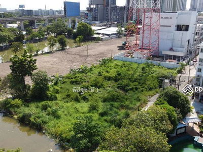 Land for rent Srinakarin 16, Bangkok, Thailand Land for rent Srinakarin 16, Bangkok, Thailand