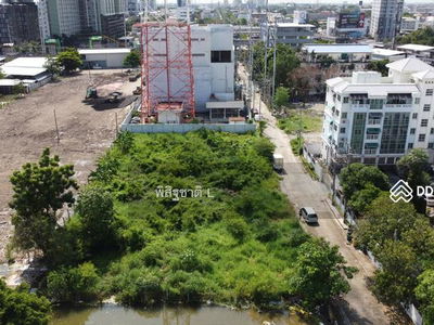 Land for rent Srinakarin 16, Bangkok, Thailand Land for rent Srinakarin 16, Bangkok, Thailand