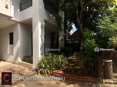House For rent Nichada Thani Project In Chaeng Watthana Road, Thailand House For rent Nichada Thani Project In Chaeng Watthana Road, Thailand