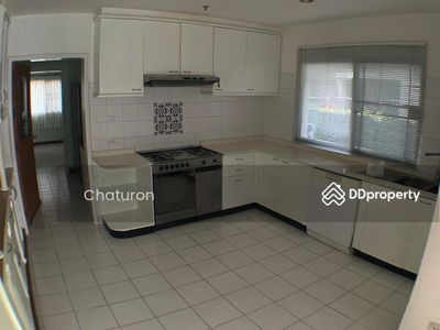 House For rent Nichada Thani Project In Chaeng Watthana Road, Thailand House For rent Nichada Thani Project In Chaeng Watthana Road, Thailand