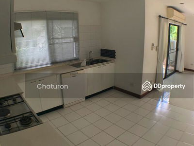 House For rent Nichada Thani Project In Chaeng Watthana Road, Thailand House For rent Nichada Thani Project In Chaeng Watthana Road, Thailand
