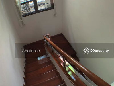 House For rent Nichada Thani Project In Chaeng Watthana Road, Thailand House For rent Nichada Thani Project In Chaeng Watthana Road, Thailand