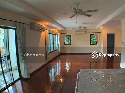House For rent Nichada Thani Project In Chaeng Watthana Road, Thailand House For rent Nichada Thani Project In Chaeng Watthana Road, Thailand