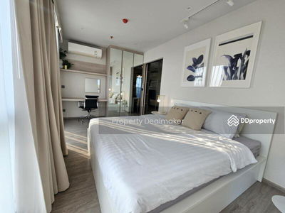 Rhythm Ekkamai, Bangkok, Thailand Rhythm Ekkamai, Bangkok, Thailand