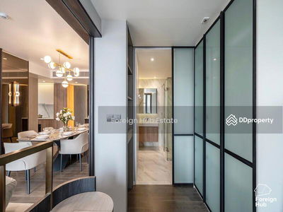 Muniq Sukhumvit 23, Bangkok, Thailand Muniq Sukhumvit 23, Bangkok, Thailand