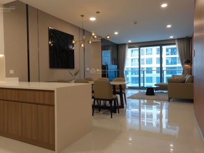 Sunwah Pearl, Vietnam Sunwah Pearl, Vietnam