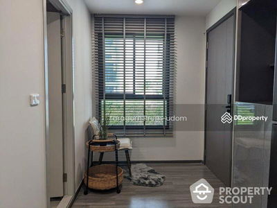 IDEO Chula-Samyan, Bangkok, Thailand IDEO Chula-Samyan, Bangkok, Thailand