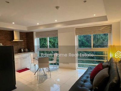 Cozy Jungle view studio for Rent, Phuket, Thailand Cozy Jungle view studio for Rent, Phuket, Thailand