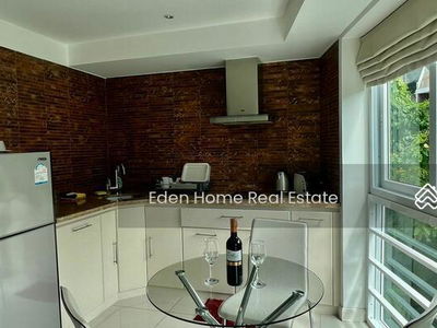 Cozy Jungle view studio for Rent, Phuket, Thailand Cozy Jungle view studio for Rent, Phuket, Thailand