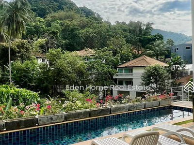 Cozy Jungle view studio for Rent, Phuket, Thailand Cozy Jungle view studio for Rent, Phuket, Thailand