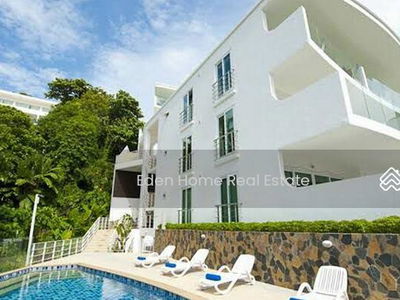 Cozy Jungle view studio for Rent, Phuket, Thailand Cozy Jungle view studio for Rent, Phuket, Thailand