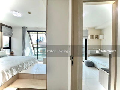 Le Cote Thonglor 8, Bangkok, Thailand Le Cote Thonglor 8, Bangkok, Thailand