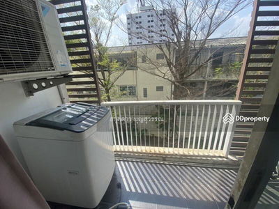 A Space Asoke-Ratchada, Bangkok, Thailand A Space Asoke-Ratchada, Bangkok, Thailand