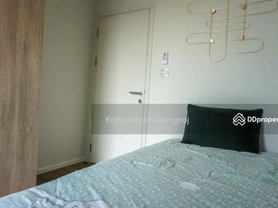 MODIZ Sukhumvit 50, Bangkok, Thailand MODIZ Sukhumvit 50, Bangkok, Thailand