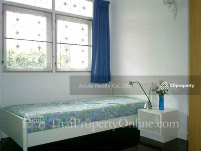 Yenarkard Residence, Bangkok, Thailand Yenarkard Residence, Bangkok, Thailand