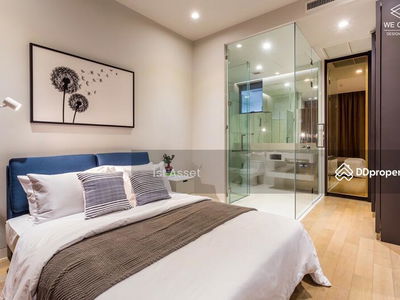 Vittorio 39, Bangkok, Thailand Vittorio 39, Bangkok, Thailand