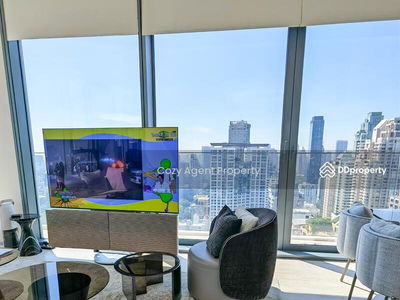 Scope Langsuan, Bangkok, Thailand Scope Langsuan, Bangkok, Thailand