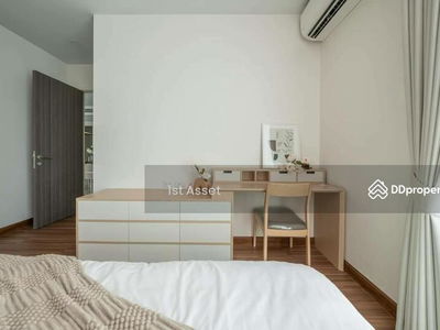 Supalai Premier Charoen Nakhon, Bangkok, Thailand Supalai Premier Charoen Nakhon, Bangkok, Thailand