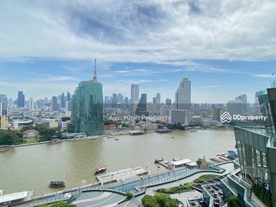 Magnolias Waterfront Residences, Bangkok, Thailand Magnolias Waterfront Residences, Bangkok, Thailand