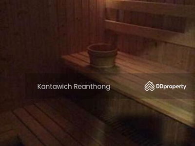 The Rise Sukhumvit 39, Bangkok, Thailand The Rise Sukhumvit 39, Bangkok, Thailand