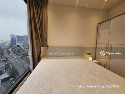 ASHTON Asoke - Rama 9, Bangkok, Thailand ASHTON Asoke - Rama 9, Bangkok, Thailand