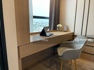 Knightsbridge Prime Onnut, Bangkok, Thailand Knightsbridge Prime Onnut, Bangkok, Thailand