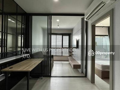 Life Asoke-Rama 9, Bangkok, Thailand Life Asoke-Rama 9, Bangkok, Thailand