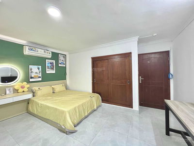 Alojamiento en Ho Chi Minh City, Vietnam Alojamiento en Ho Chi Minh City, Vietnam