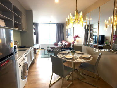 Noble Revo Silom, Bangkok, Thailand Noble Revo Silom, Bangkok, Thailand