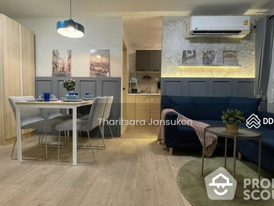 Condo Elio Del Ray, Bangkok, Thailand Condo Elio Del Ray, Bangkok, Thailand