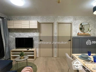 Condo Elio Del Ray, Bangkok, Thailand Condo Elio Del Ray, Bangkok, Thailand