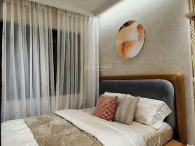 Rivera Park Saigon, Vietnam Rivera Park Saigon, Vietnam