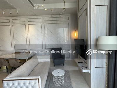 ASHTON Silom, Bangkok, Thailand ASHTON Silom, Bangkok, Thailand