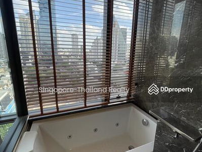 ASHTON Silom, Bangkok, Thailand ASHTON Silom, Bangkok, Thailand