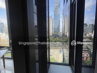 ASHTON Silom, Bangkok, Thailand ASHTON Silom, Bangkok, Thailand