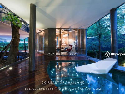 House Modern Luxury Style For Rent Sukhumvit 26, Bangkok, Thailand House Modern Luxury Style For Rent Sukhumvit 26, Bangkok, Thailand