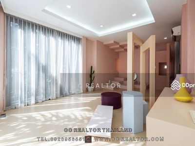 House Modern Luxury Style For Rent Sukhumvit 26, Bangkok, Thailand House Modern Luxury Style For Rent Sukhumvit 26, Bangkok, Thailand