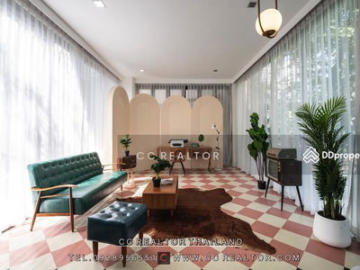 House Modern Luxury Style For Rent Sukhumvit 26, Bangkok, Thailand House Modern Luxury Style For Rent Sukhumvit 26, Bangkok, Thailand