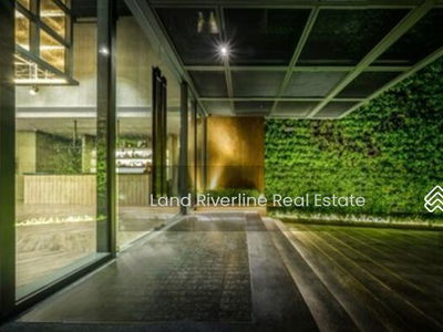 The Lofts Asoke, Bangkok, Thailand The Lofts Asoke, Bangkok, Thailand