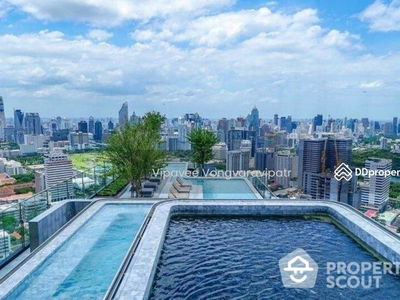 ASHTON Chula-Silom, Bangkok, Thailand ASHTON Chula-Silom, Bangkok, Thailand