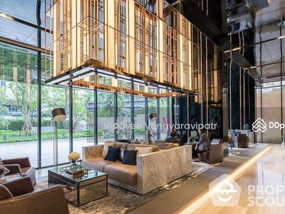 ASHTON Chula-Silom, Bangkok, Thailand ASHTON Chula-Silom, Bangkok, Thailand