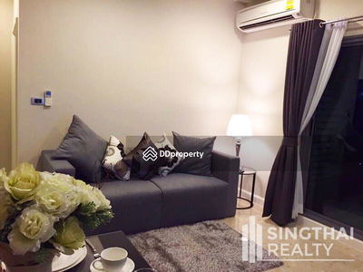 The Crest Sukhumvit 34, Bangkok, Thailand The Crest Sukhumvit 34, Bangkok, Thailand