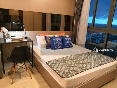 IDEO MOBI Sukhumvit Eastgate, Bangkok, Thailand IDEO MOBI Sukhumvit Eastgate, Bangkok, Thailand