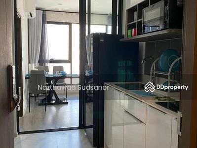 IDEO Mobi Asoke, Bangkok, Thailand IDEO Mobi Asoke, Bangkok, Thailand