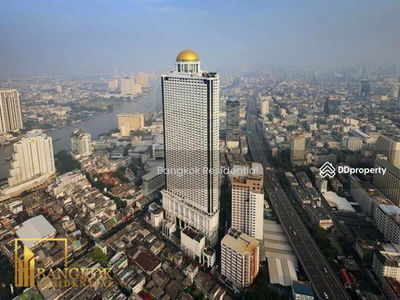 State Tower, Bangkok, Thailand State Tower, Bangkok, Thailand