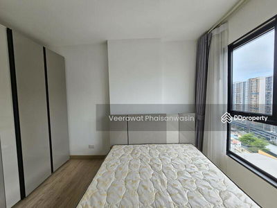 Thana Astoria Pinklao, Bangkok, Thailand Thana Astoria Pinklao, Bangkok, Thailand