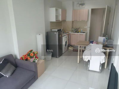 The Mark Ratchada-Airport Link, Bangkok, Thailand The Mark Ratchada-Airport Link, Bangkok, Thailand