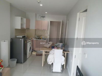 The Mark Ratchada-Airport Link, Bangkok, Thailand The Mark Ratchada-Airport Link, Bangkok, Thailand