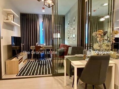 Life Asoke-Rama 9, Bangkok, Thailand Life Asoke-Rama 9, Bangkok, Thailand